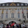 Fahrt nach Bonn 17.8.2019