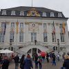 Fahrt nach Bonn 17.8.2019