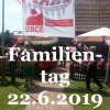 Familientag 22.6.2019