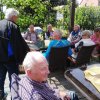 Senioren Radtour Kökelsum 20.9.2019