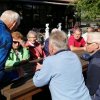 Senioren Radtour Kökelsum 20.9.2019