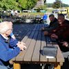 Senioren Radtour Kökelsum 20.9.2019