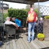 Senioren Radtour Kökelsum 20.9.2019