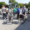 Senioren Radtour Kökelsum 20.9.2019