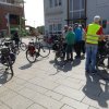 Senioren Radtour Kökelsum 20.9.2019