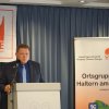 Empfang 70 Jahre Ortsgruppe Haltern 05.08.2022