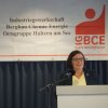 Empfang 70 Jahre Ortsgruppe Haltern 05.08.2022