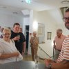 Empfang 70 Jahre Ortsgruppe Haltern 05.08.2022