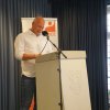 Empfang 70 Jahre Ortsgruppe Haltern 05.08.2022