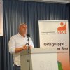 Empfang 70 Jahre Ortsgruppe Haltern 05.08.2022