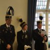 Empfang 70 Jahre Ortsgruppe Haltern 05.08.2022
