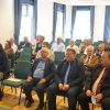 Empfang 70 Jahre Ortsgruppe Haltern 05.08.2022