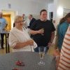 Empfang 70 Jahre Ortsgruppe Haltern 05.08.2022