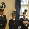 Empfang 70 Jahre Ortsgruppe Haltern 05.08.2022