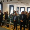 Empfang 70 Jahre Ortsgruppe Haltern 05.08.2022