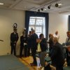 Empfang 70 Jahre Ortsgruppe Haltern 05.08.2022