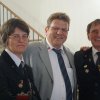 Empfang 70 Jahre Ortsgruppe Haltern 05.08.2022
