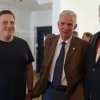 Empfang 70 Jahre Ortsgruppe Haltern 05.08.2022
