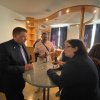 Empfang 70 Jahre Ortsgruppe Haltern 05.08.2022
