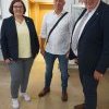 Empfang 70 Jahre Ortsgruppe Haltern 05.08.2022