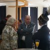 Empfang 70 Jahre Ortsgruppe Haltern 05.08.2022