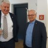 Empfang 70 Jahre Ortsgruppe Haltern 05.08.2022