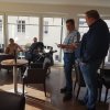 Preisverleihung Luftballonwettbewerb 12.09.2022