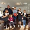 Preisverleihung Luftballonwettbewerb 12.09.2022