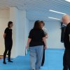 Selbstverteidigung Frauen 27.11.2022