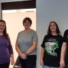 Selbstverteidigung Frauen 27.11.2022