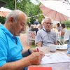 Sommerfest 70 Jahre Ortsgruppe 06.08.2022