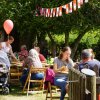 Sommerfest 70 Jahre Ortsgruppe 06.08.2022