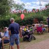 Sommerfest 70 Jahre Ortsgruppe 06.08.2022