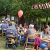 Sommerfest 70 Jahre Ortsgruppe 06.08.2022
