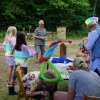 Sommerfest 70 Jahre Ortsgruppe 06.08.2022