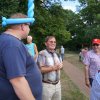 Sommerfest 70 Jahre Ortsgruppe 06.08.2022