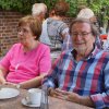 Sommerfest 70 Jahre Ortsgruppe 06.08.2022