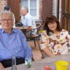 Sommerfest 70 Jahre Ortsgruppe 06.08.2022