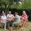 Sommerfest 70 Jahre Ortsgruppe 06.08.2022