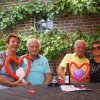 Sommerfest 70 Jahre Ortsgruppe 06.08.2022