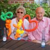 Sommerfest 70 Jahre Ortsgruppe 06.08.2022