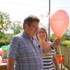 Sommerfest 70 Jahre Ortsgruppe 06.08.2022