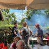 Sommerfest 70 Jahre Ortsgruppe 06.08.2022