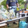 Sommerfest 70 Jahre Ortsgruppe 06.08.2022
