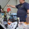 Sommerfest 70 Jahre Ortsgruppe 06.08.2022