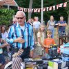 Sommerfest 70 Jahre Ortsgruppe 06.08.2022