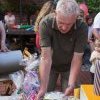 Sommerfest 70 Jahre Ortsgruppe 06.08.2022