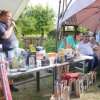 Sommerfest 70 Jahre Ortsgruppe 06.08.2022