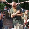 Sommerfest 70 Jahre Ortsgruppe 06.08.2022