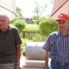 Sommerfest 70 Jahre Ortsgruppe 06.08.2022